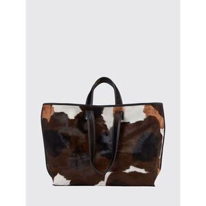 Kassl Editions Tote Bag Woman Multicolor